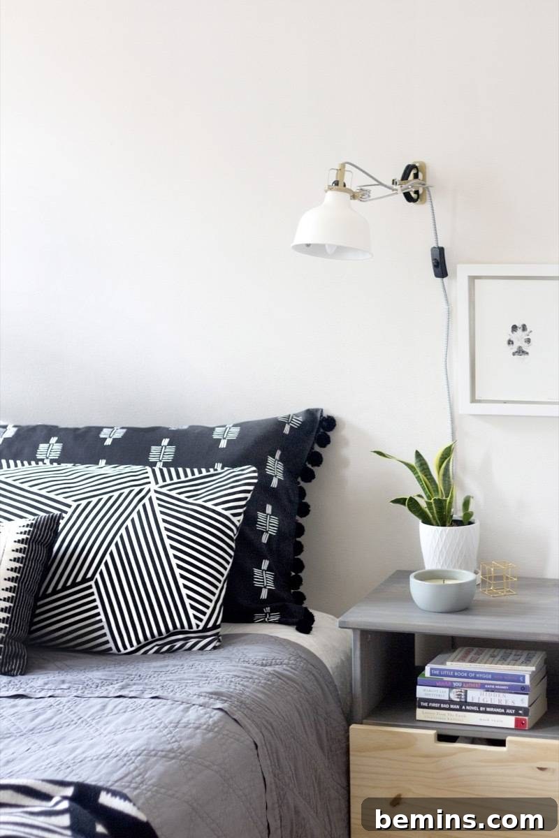 Crafting a Chic Body Pillow Cover: A DIY Guide 10 Body pillows