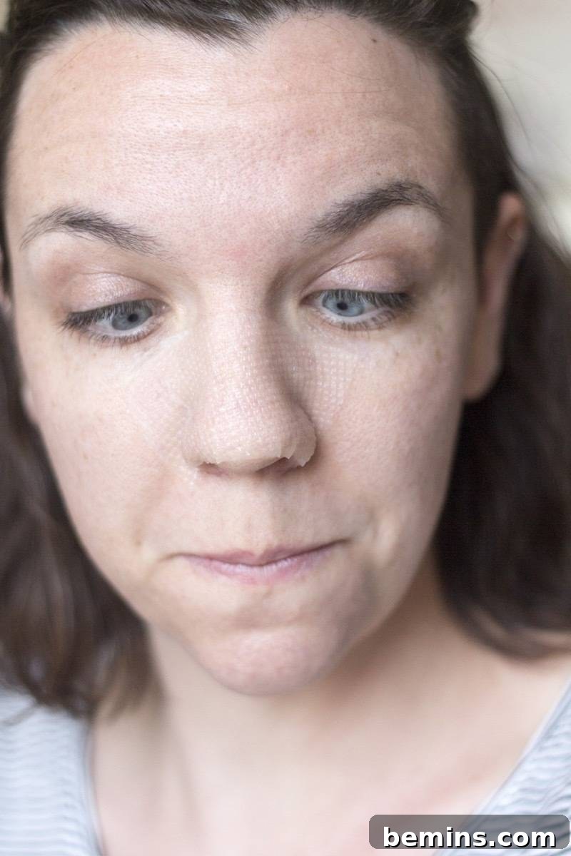 Do Pinterest Beauty Hacks Really Deliver? 13 Egg white blackhead remover