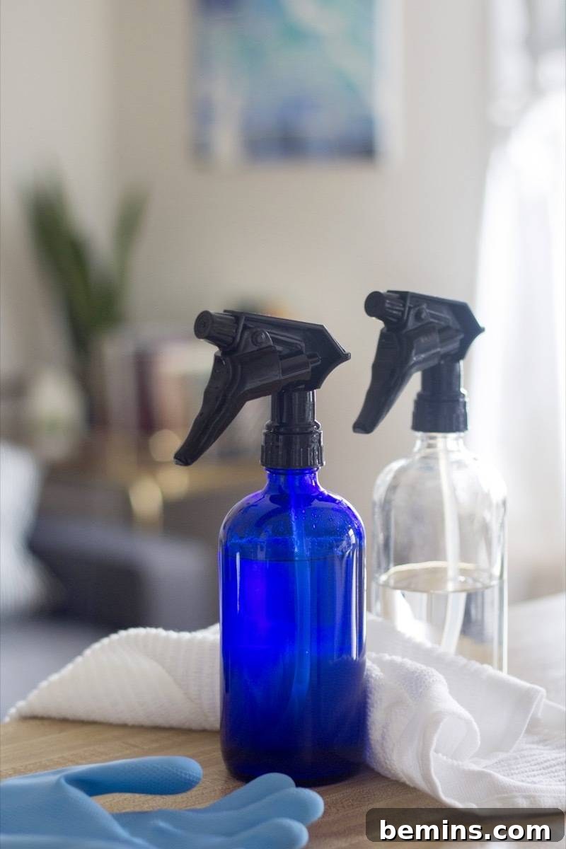 Move-Out Cleaning Checklist Reminder