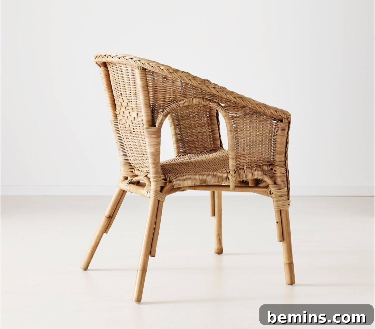 AGEN armchair - IKEA