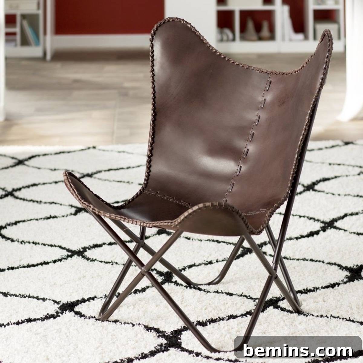 Sharon lounge chair - All Modern