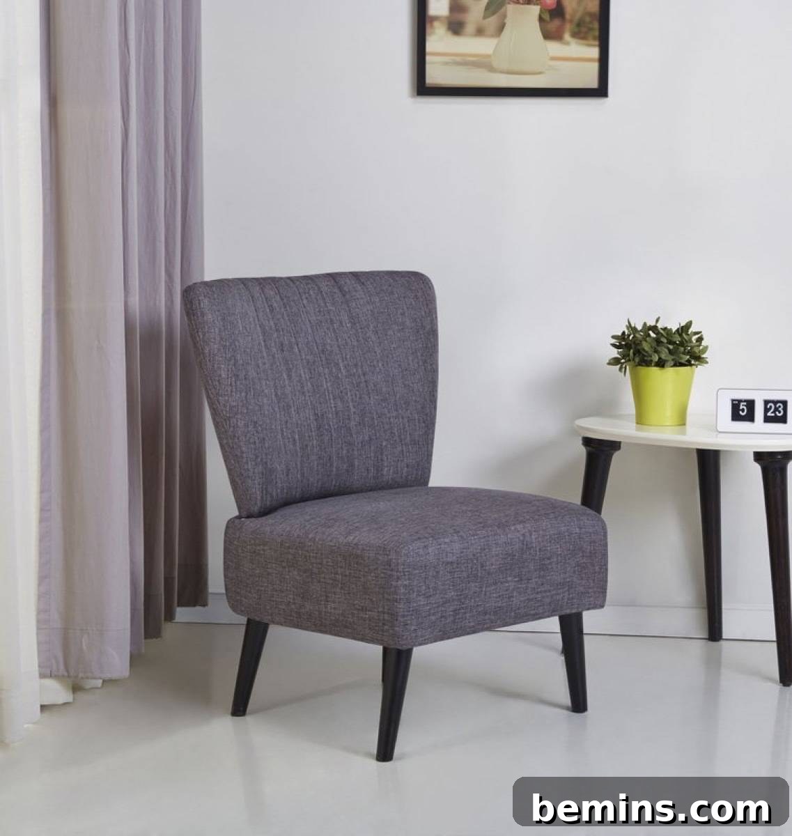 Trent side chair from Wayfair