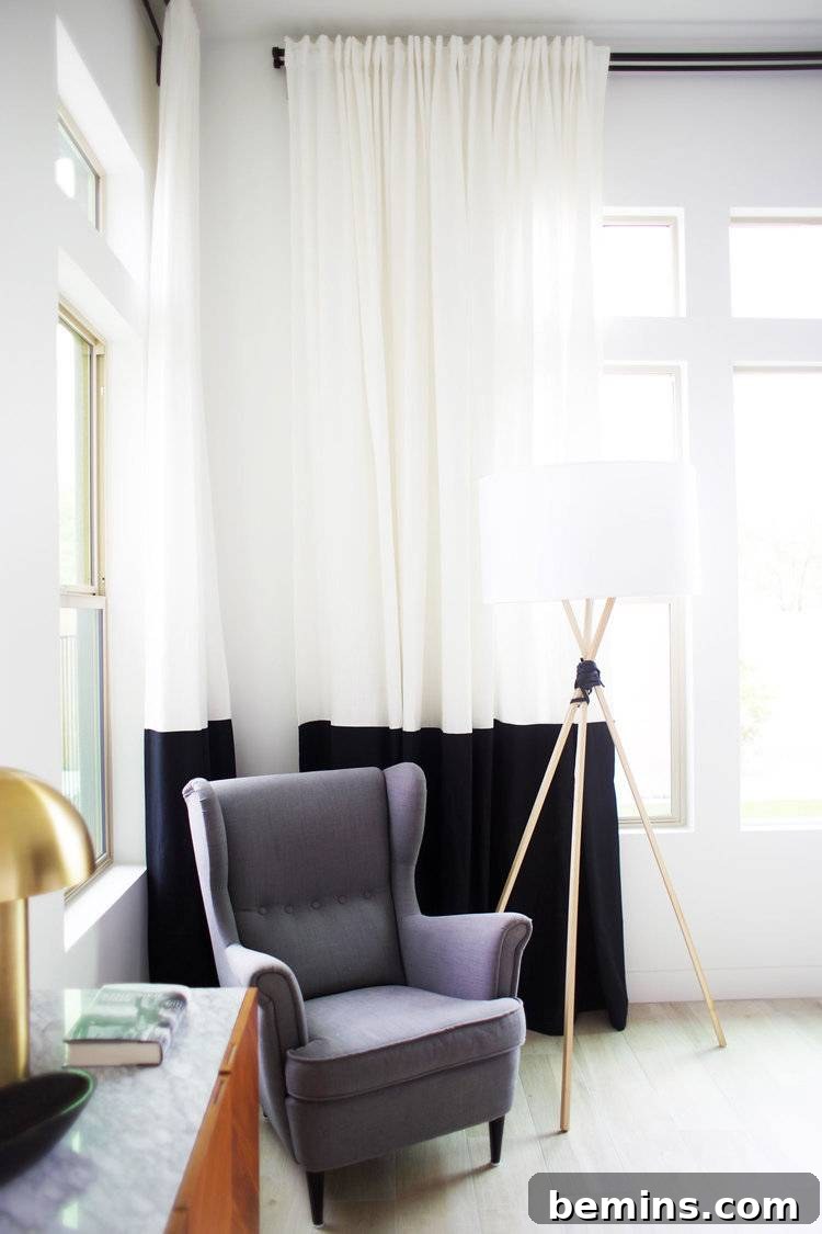 Room corner from Kristi Murphy