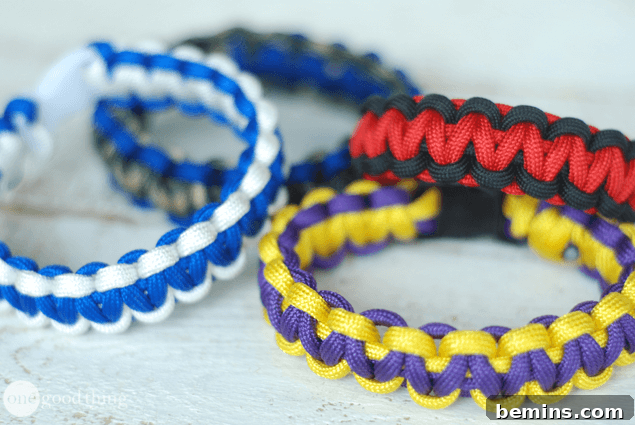 Buzz-Free Summer: 15 Proven Mosquito Repellents 9 DIY Mosquito Repellent Bracelet