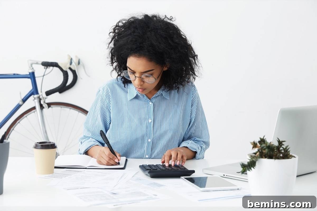 Finding Your Dream Rental: A Guide to Apartment Hunting 4 Budgeting for Your New Apartment