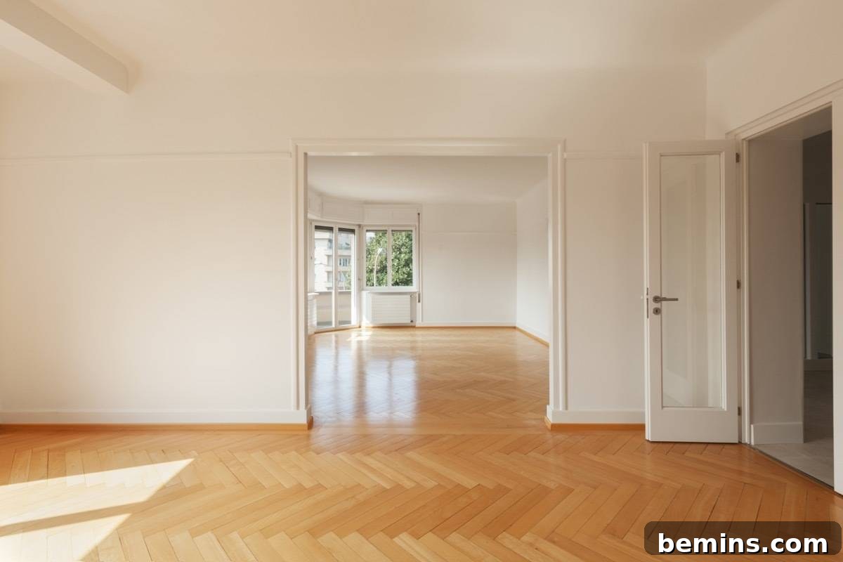 Finding Your Dream Rental: A Guide to Apartment Hunting 8 Conducting a Thorough Apartment Walkthrough