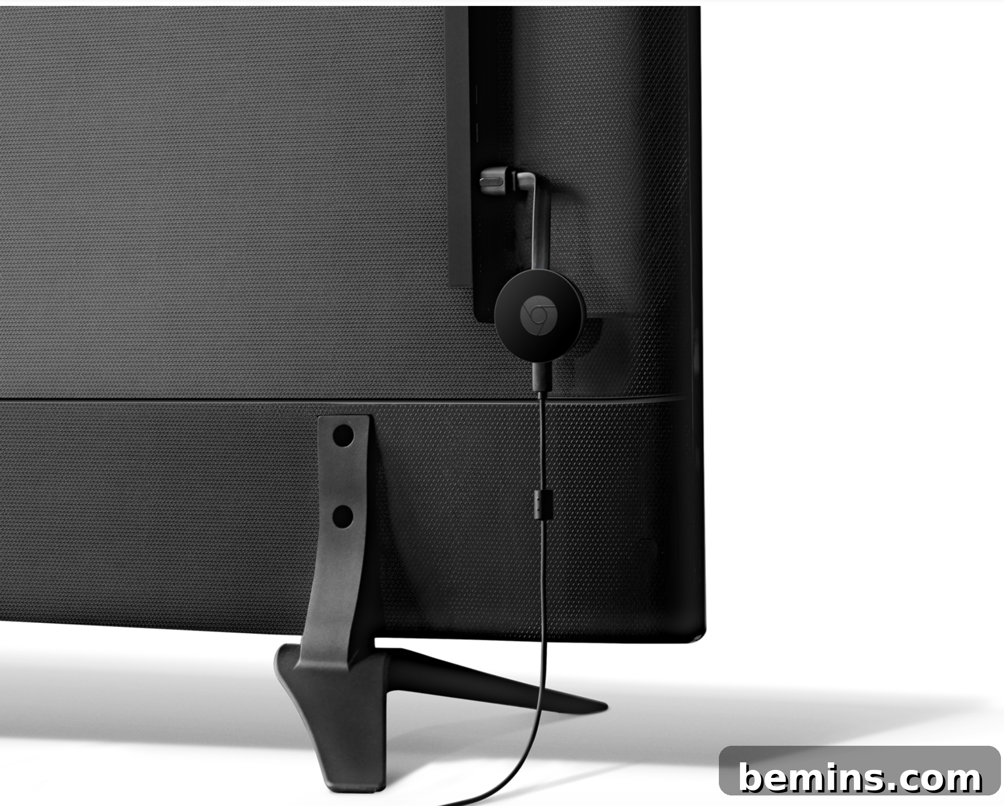 The Ultimate Smart Home Automation Guide for Effortless Living 11 Google Chromecast