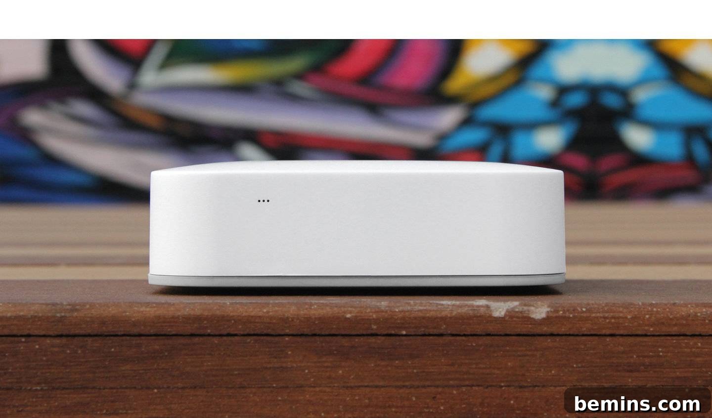 The Ultimate Smart Home Automation Guide for Effortless Living 12 Samsung SmartThings Hub