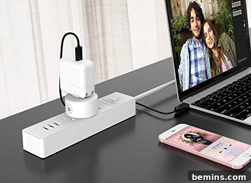 The Ultimate Smart Home Automation Guide for Effortless Living 14 Smart Plugs