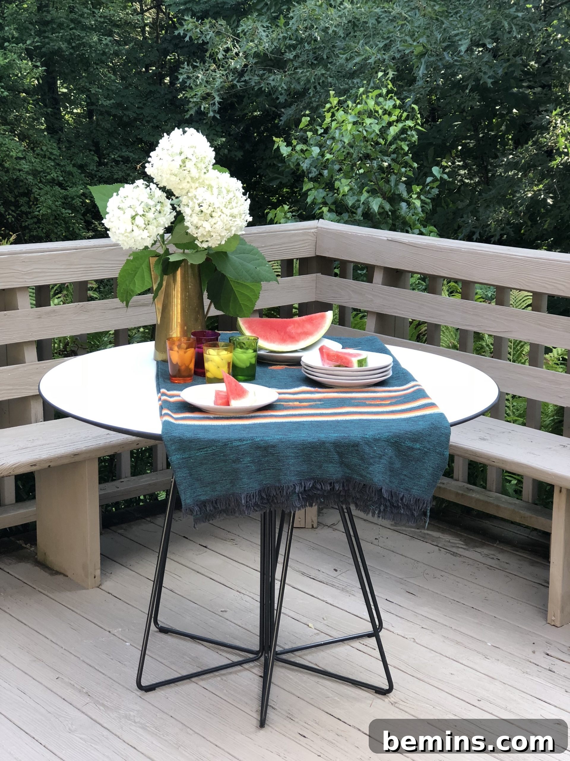 The Ultimate Deck Stripper Showdown 2 Deck stripper head to head: Which product removes finish better?