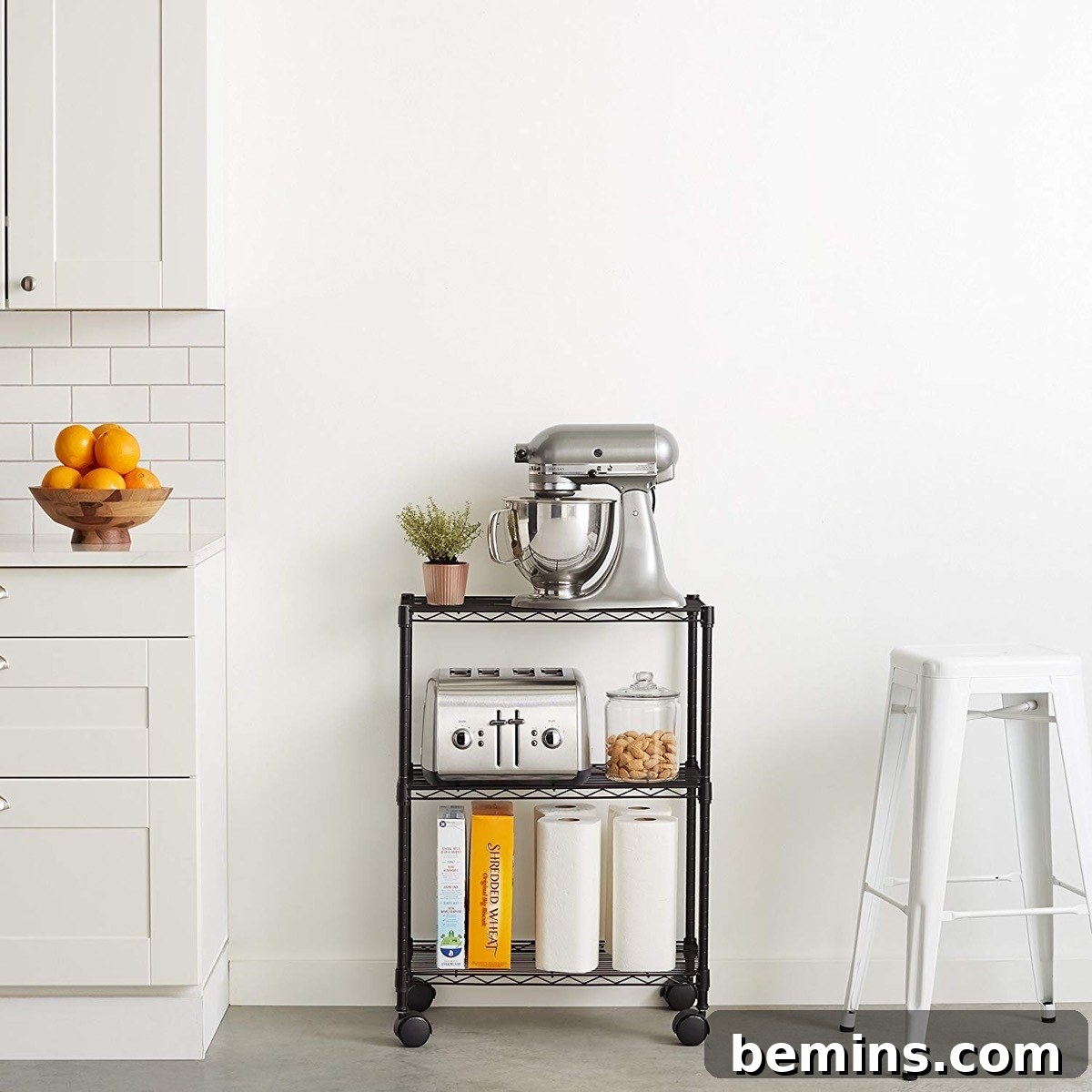 23 Budget-Friendly Organization Finds for a Clutter-Free Life 2 Affordable organization products from Amazon