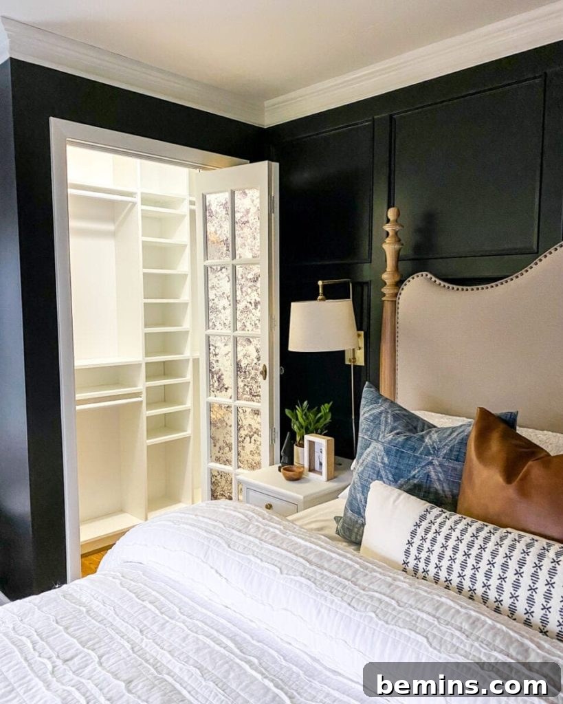 Crafting Your Perfect IKEA Closet: A Design Guide 35 img 10657 36