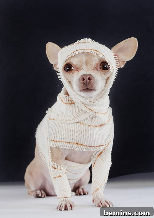 Check Out These Amazingly Clever DIY Halloween Costumes for Your Dog and Cat