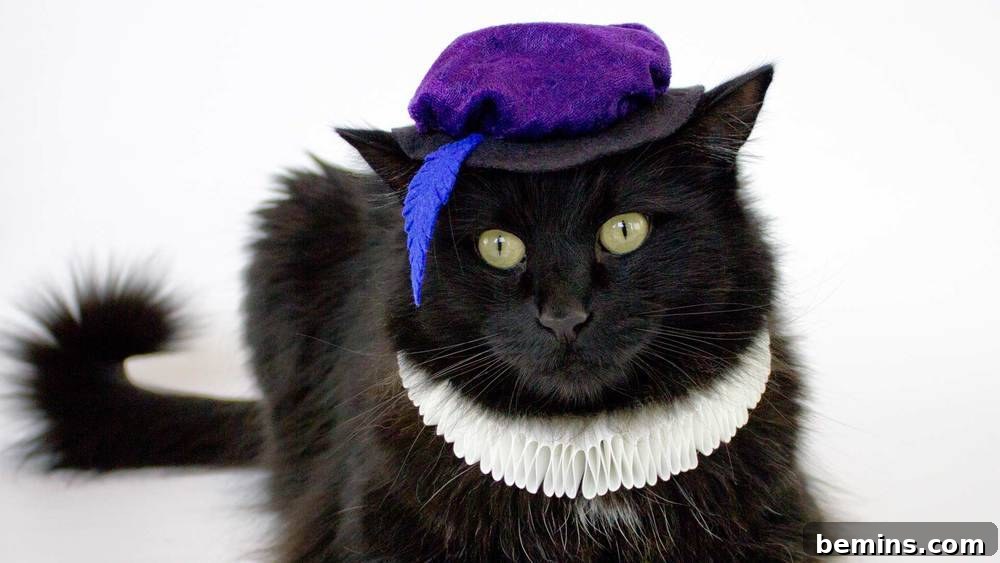 Check Out These Amazingly Clever DIY Halloween Costumes for Your Dog and Cat