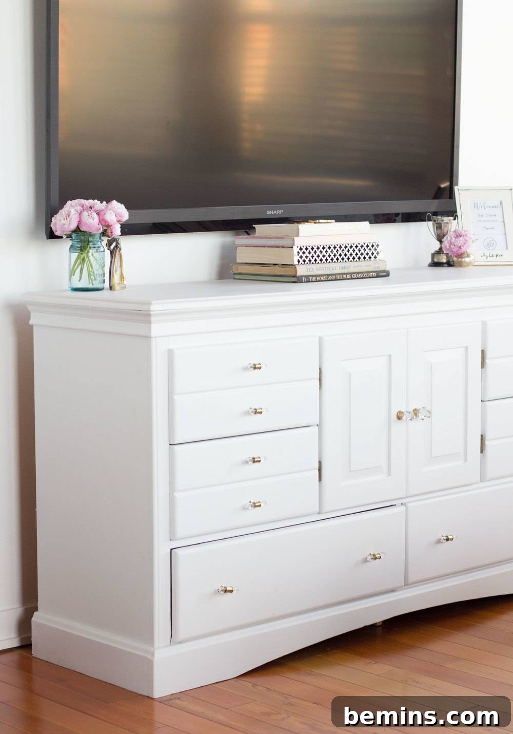 IKEA Entertainment Center Ideas for a Stylish Home 19 Decorating to Hide TV Wires