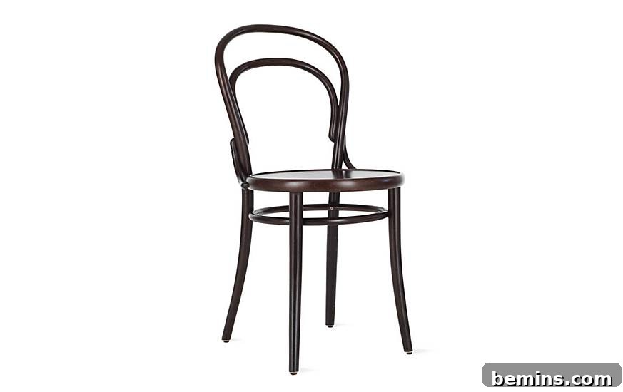 Classic Thonet Chair