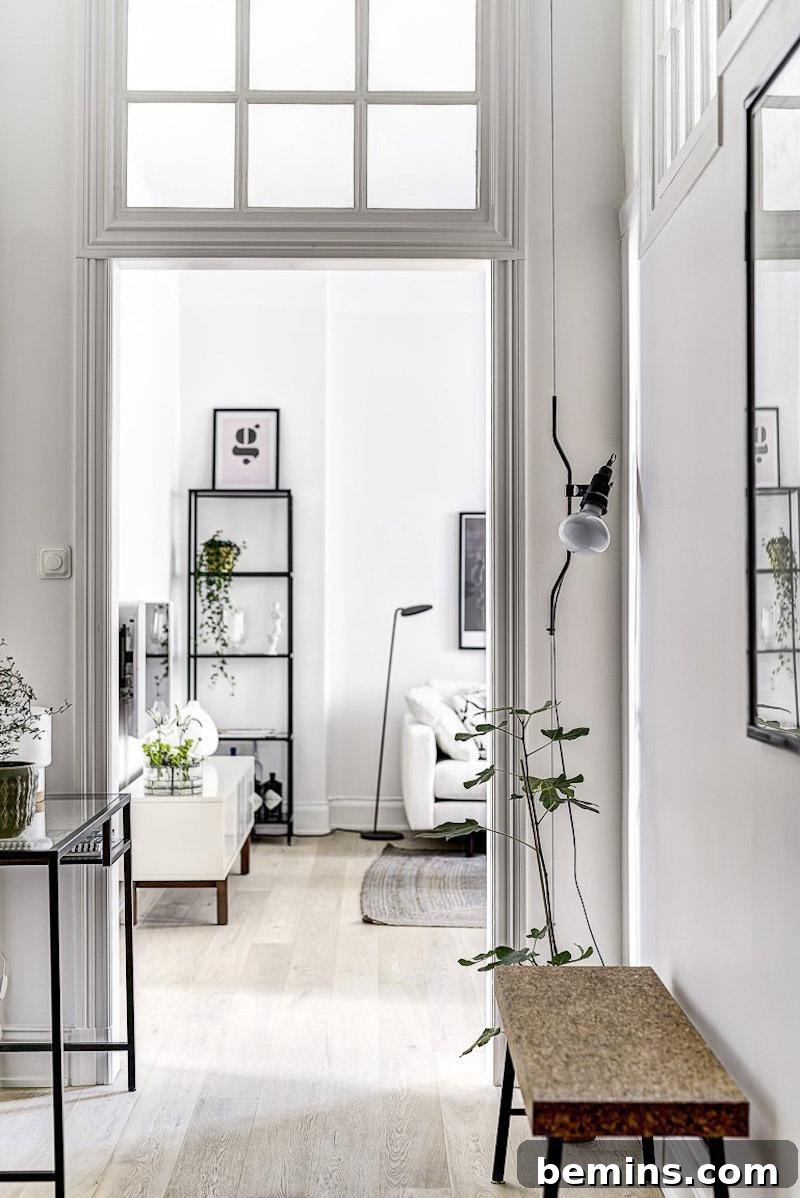 Scandinavian design 101