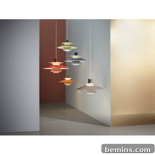 PH5 Lamp