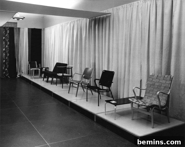 Design of Scandinavia Trade Show Image