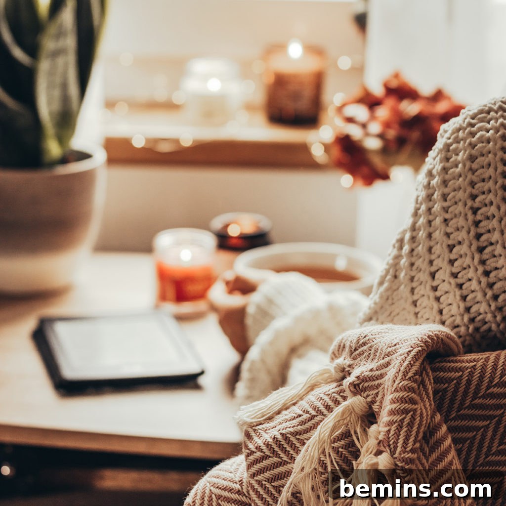 warm home