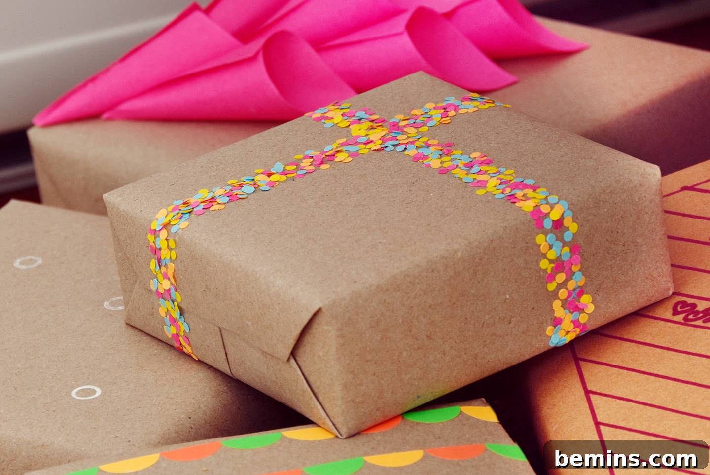 Unique and Creative Gift Wrapping Ideas for Holidays