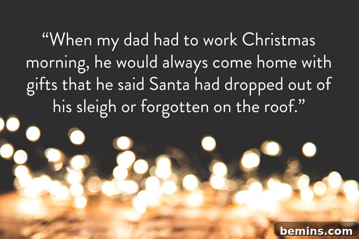 Tradition Remix: 15 Tales of Holiday Twists 3 Christmas lights during the holiday season