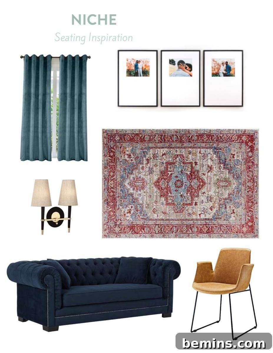 From Studio to Storefront: A Creative Conversion 4 Studio to Shop Lounge Area