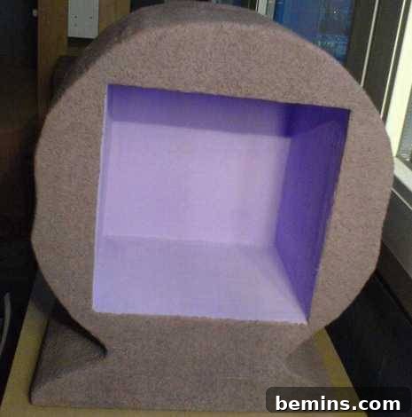 Making Furniture from Cardboard: A DIY Guide 12 Finished Tiny Furniture