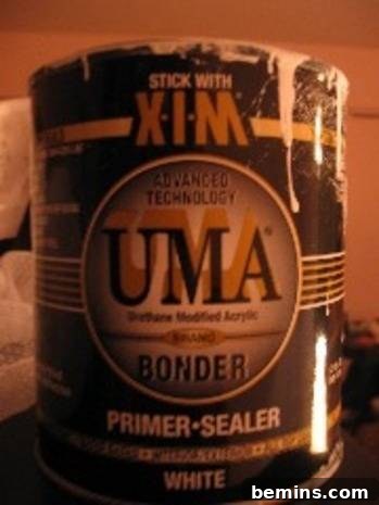 UMA Primer