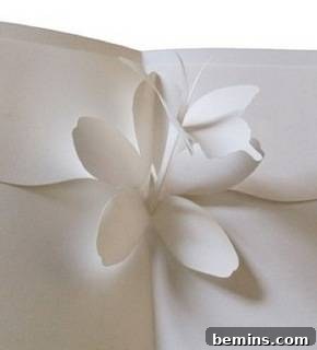DIY Pop-Up Card Project