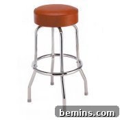 Different Bar Stool Style