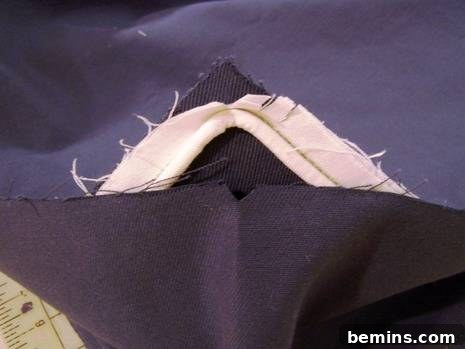 Stitching the pieces together