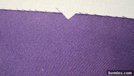 Marking center points