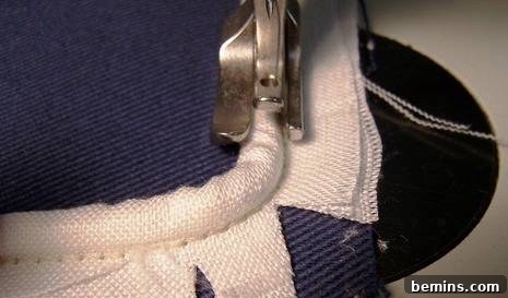 Stitching cording