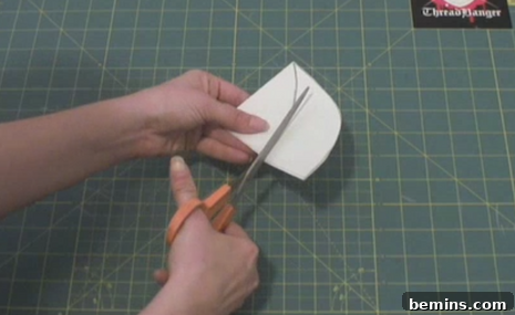 Ensuring Symmetry - Step 1