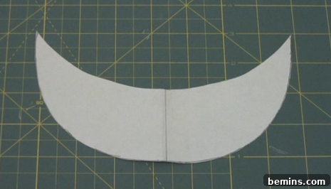 Ensuring Symmetry - Step 2