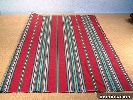Folding Fabric