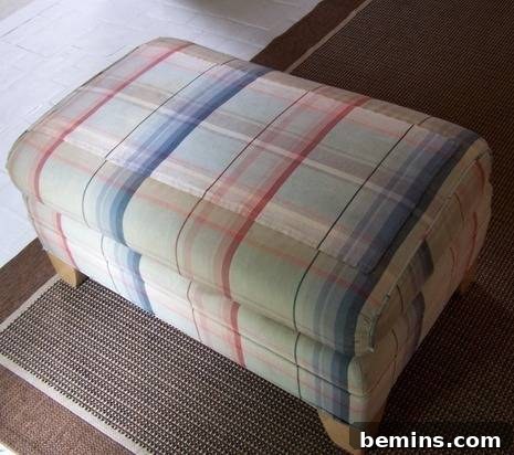 The Repaired Ottoman