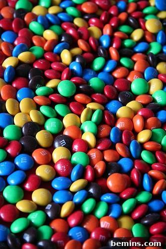 Color Palette of the Heart 9 A visually appealing display of colorful objects, representing the beauty and versatility of color.