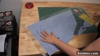 DIY Rain Gear: Transforming a Shower Curtain into a Poncho 9 Drawing hood pattern