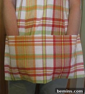 Sewing Pocket Divider