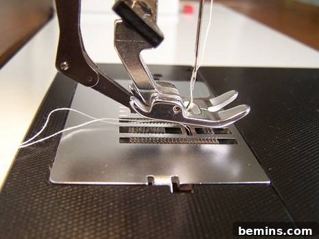Walking Foot Attachment