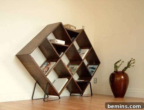 Curating a Vintage Aesthetic: Your Guide to Online Mid-Century Furniture Trading 3 Mid-Century Modern Design Examples