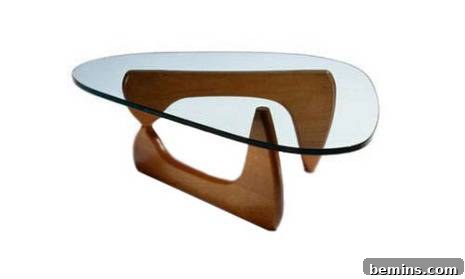 Curating a Vintage Aesthetic: Your Guide to Online Mid-Century Furniture Trading 4 Modern Art Selection on Lushpad