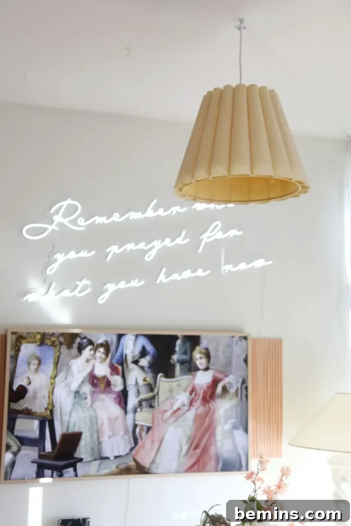 Lamp Shade Pendant Cover