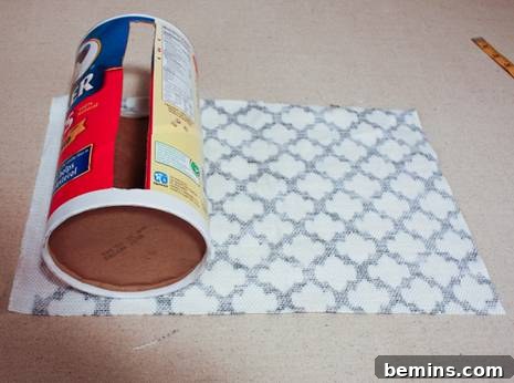 Cutting the Fabric