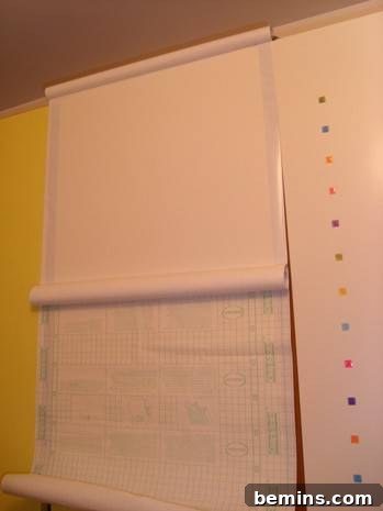 Applying adhesive vinyl film to cabinets