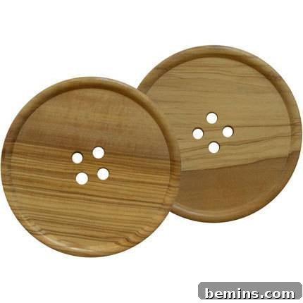 Materials Needed for DIY Button Tray