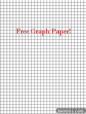 A diverse collection of customizable graph paper PDF templates for various academic, professional, and creative needs, showcasing different grid types and layouts.