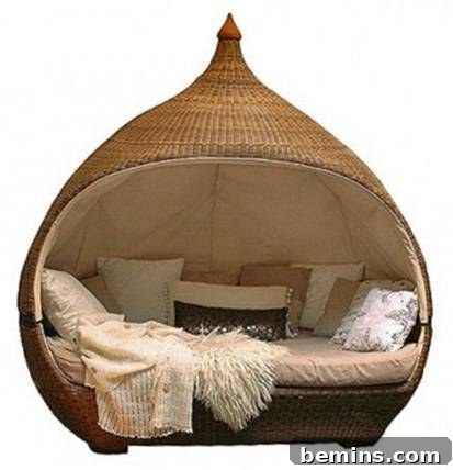 Clever Tricks to Transform a Twin Bed into a Stylish Daybed 4 DIY Daybed Inspiration